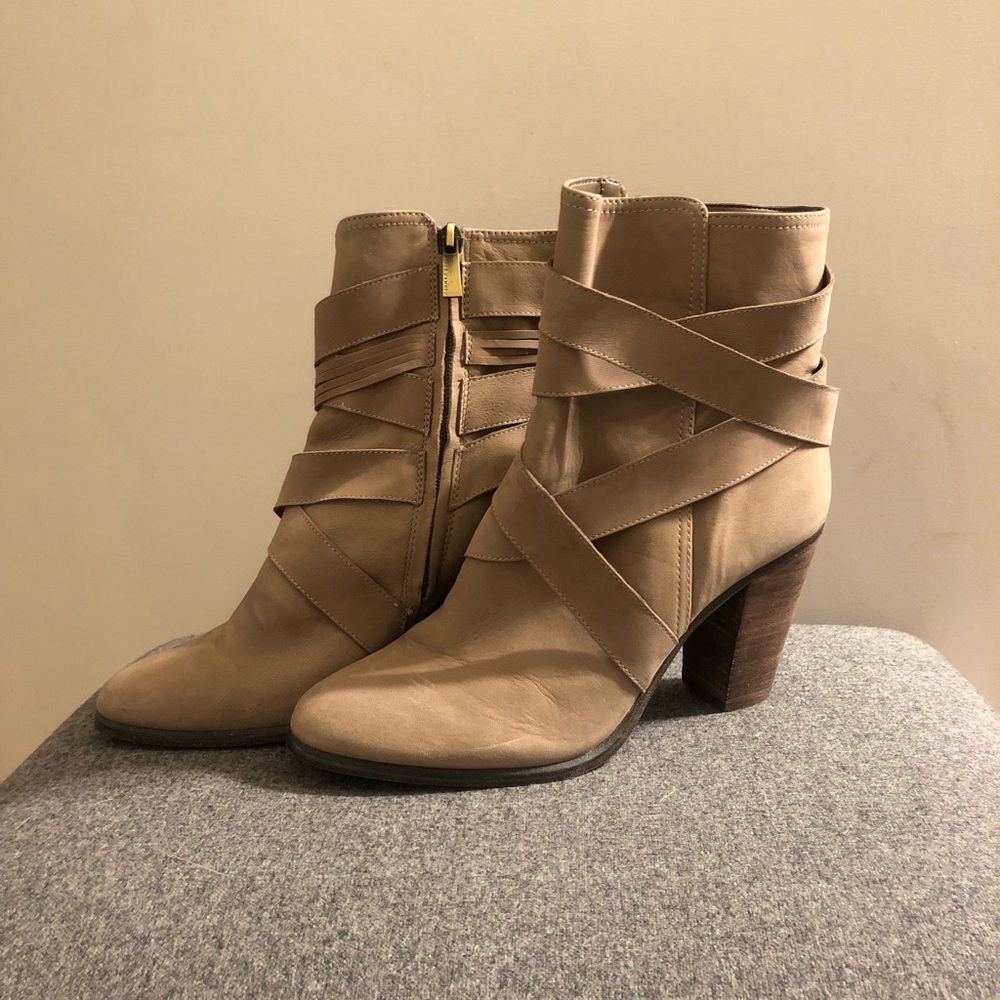 Booties